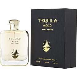 TEQUILA GOLD by Tequila Parfums-0