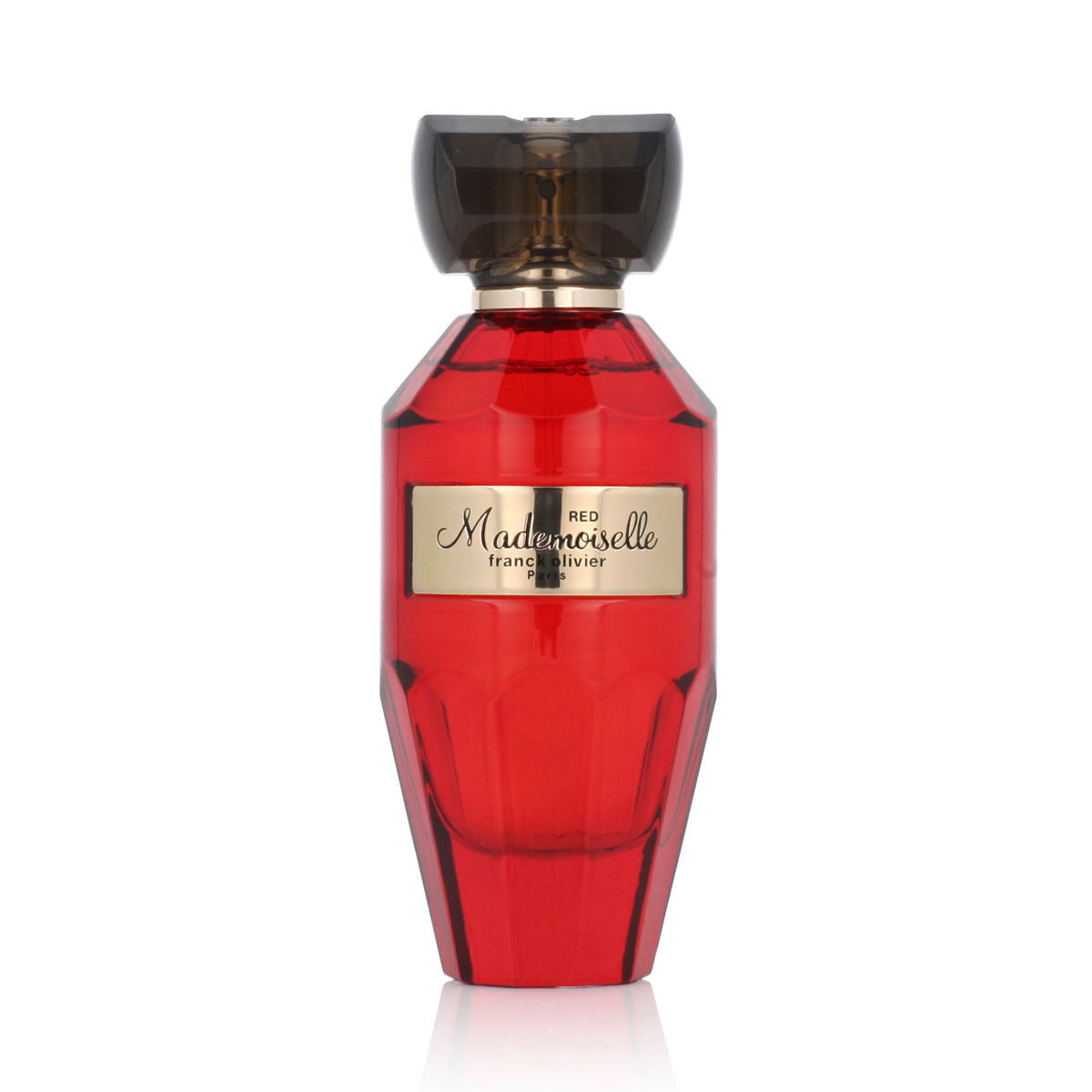 Women's Perfume Franck Olivier EDP Mademoiselle Red 100 ml-1