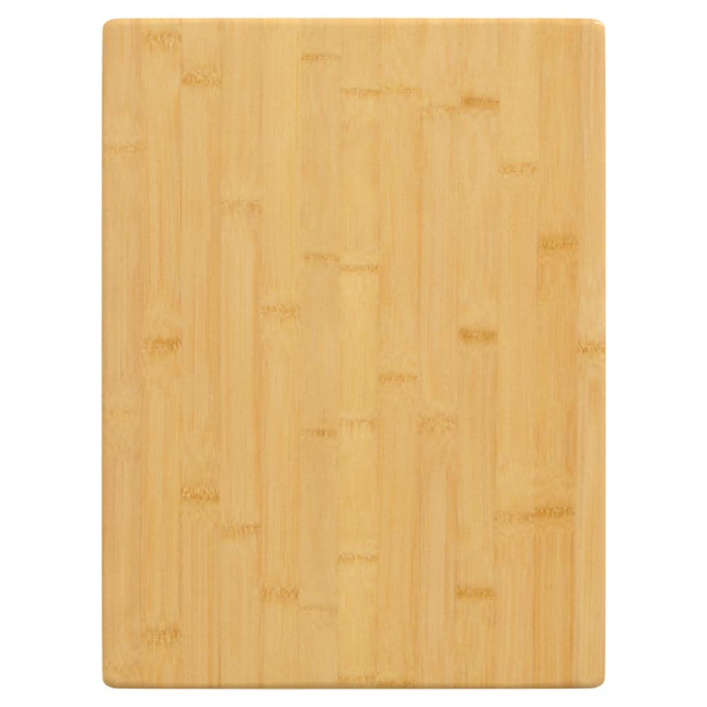 vidaXL Chopping Board 11.8"x15.7"x1.6" Bamboo