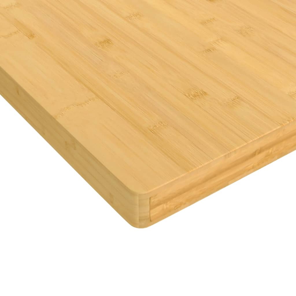 vidaXL Chopping Board 11.8"x15.7"x1.6" Bamboo