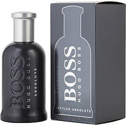 BOSS BOTTLED ABSOLUTE by Hugo Boss-0