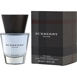 BURBERRY TOUCH by Burberry-0