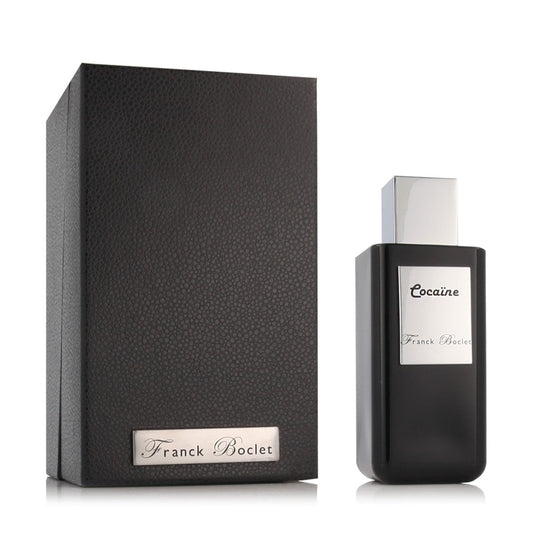 Unisex Perfume Franck Boclet Cocaïne 100 ml-0