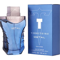 TERRITOIRE METAL by YZY PERFUME-0