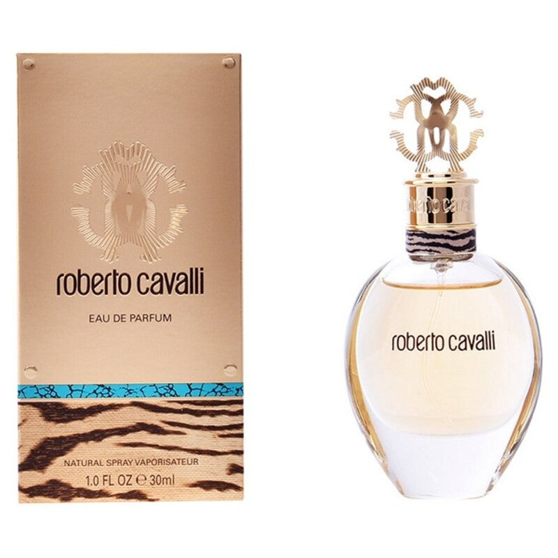 Women's Perfume Roberto Cavalli EDP-0