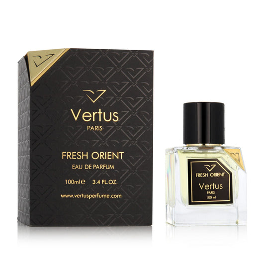 Unisex Perfume Vertus Fresh Orient EDP 100 ml-0