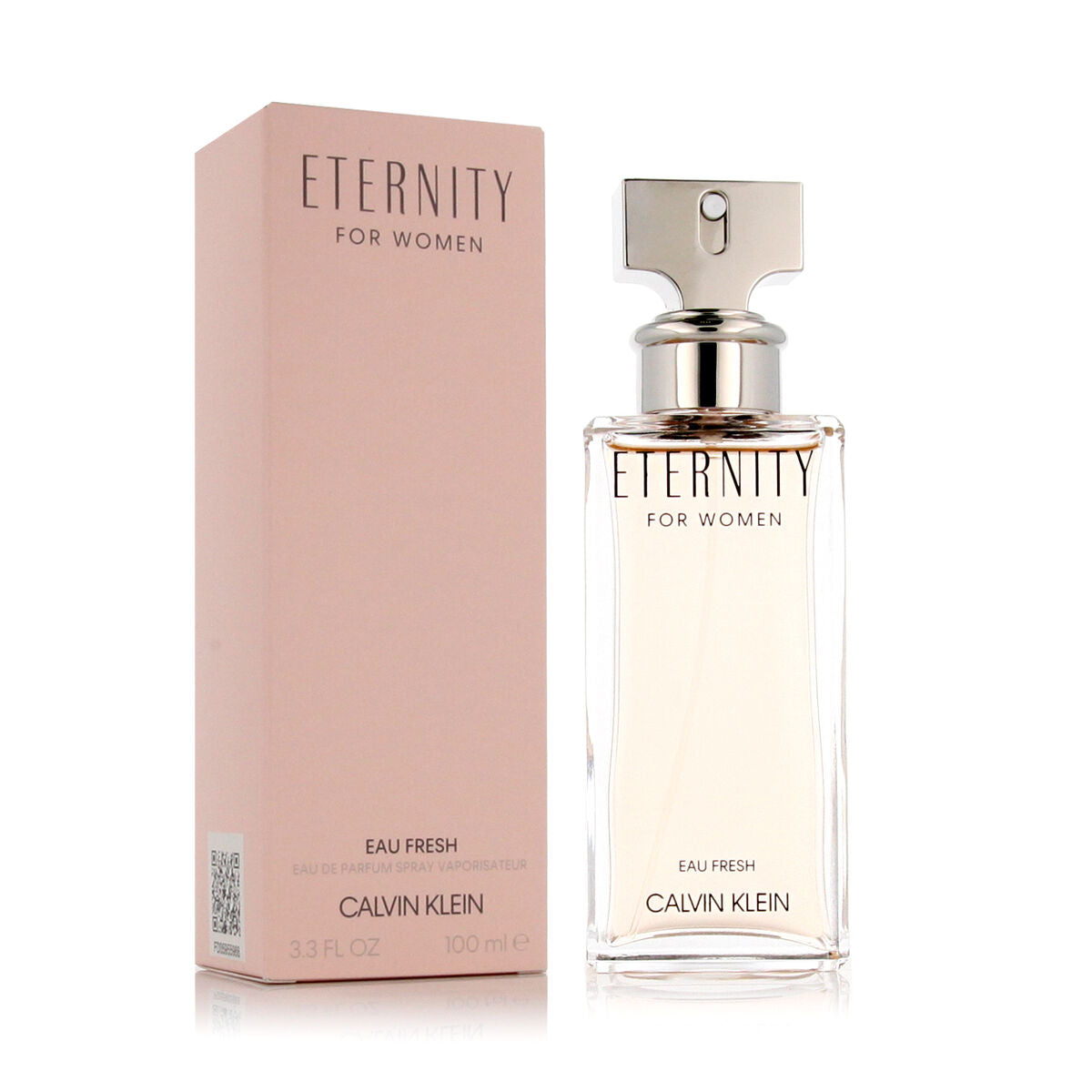 Women's Perfume Eternity for Woman Calvin Klein Eternity Eau Fresh EDP 100 ml-1