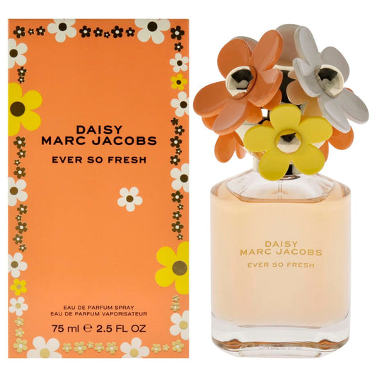 Women's Perfume Marc Jacobs Daisy Ever So Fresh EDP 75 ml-0