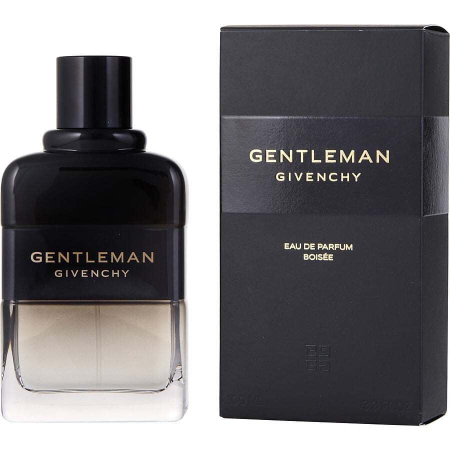 GENTLEMAN BOISEE by Givenchy (MEN) - EAU DE PARFUM SPRAY 3.3 OZ