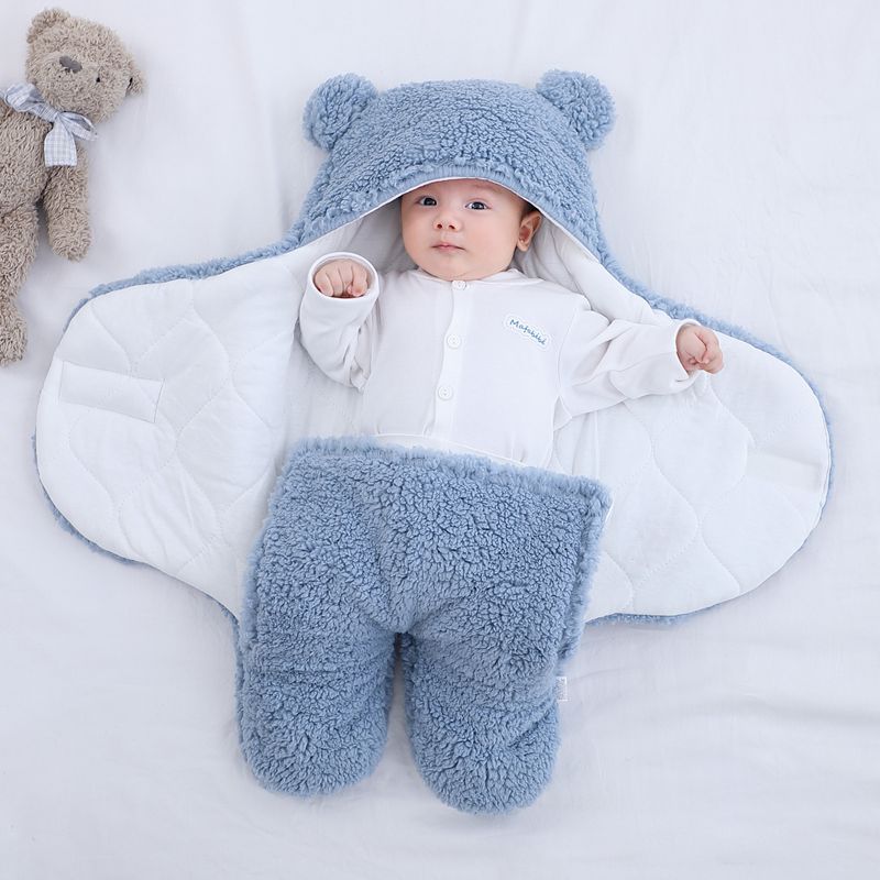 baby-sleeping-bag