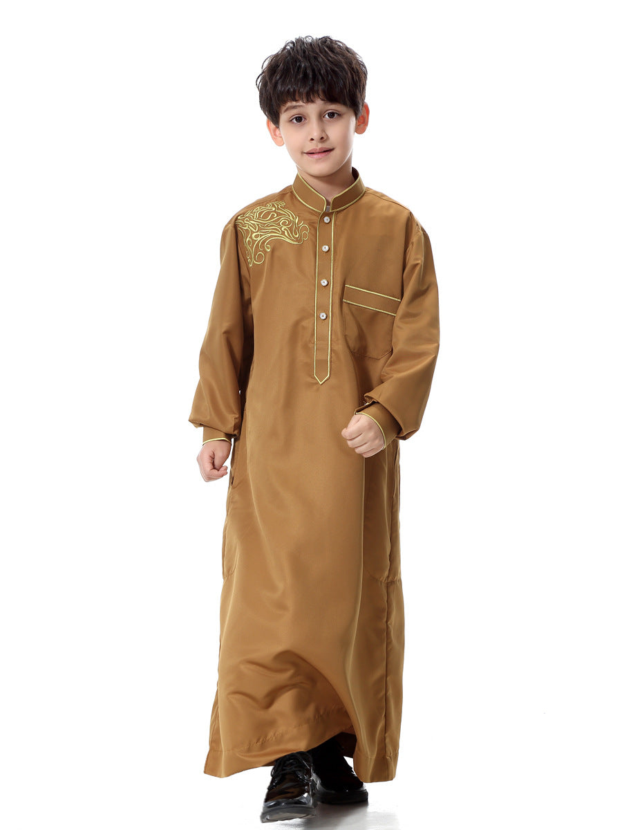 q119-cjnsnyzp00009-muslim-arab-teen-boy-robe