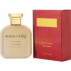 MAN ON FIRE by YZY PERFUME-0