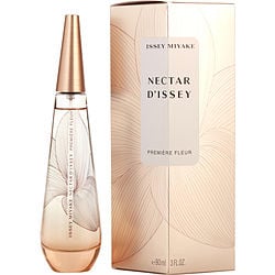 NECTAR D'ISSEY PREMIERE FLEUR by Issey Miyake-0