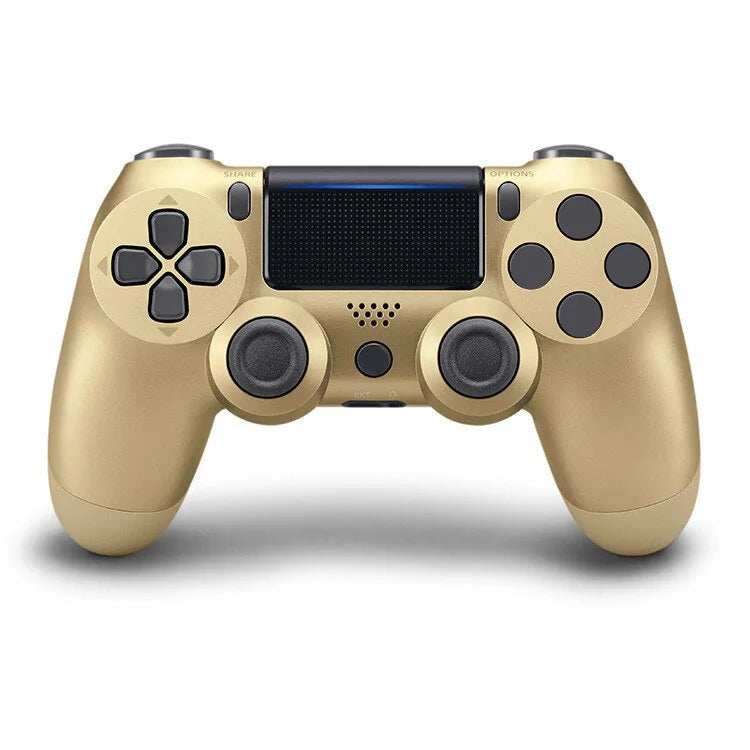 bluetooth-wireless-gamepad-for-ps4-console