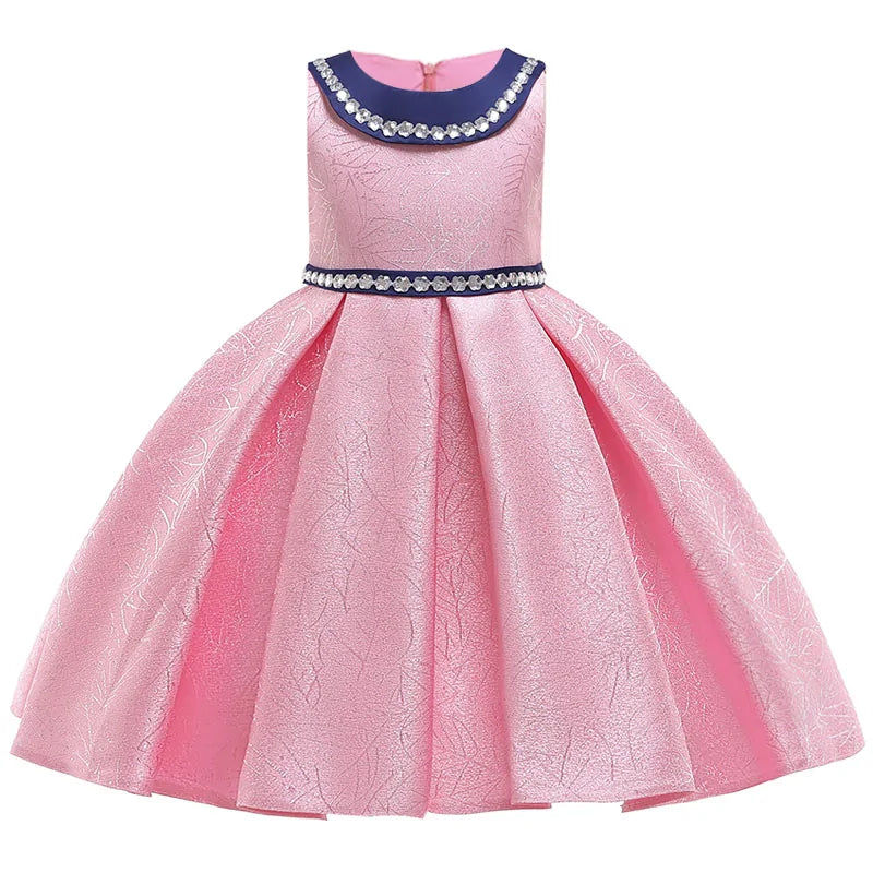 toddlers-bridesmaid-elegant-dress-for-girl