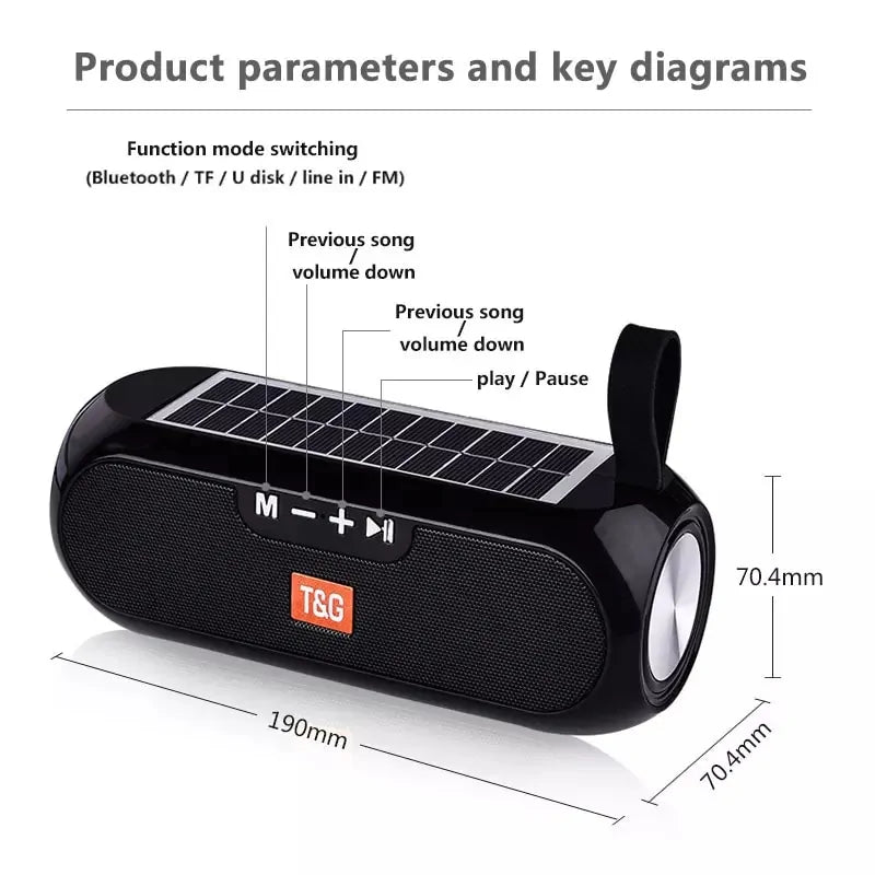 solar-charging-bluetooth-compatible-speaker