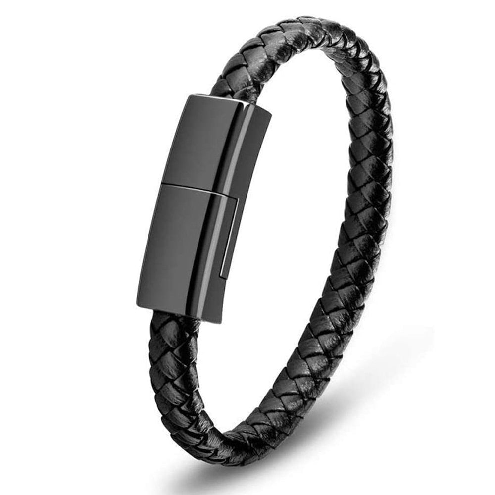 bracelet-usb-charging-micro-cable