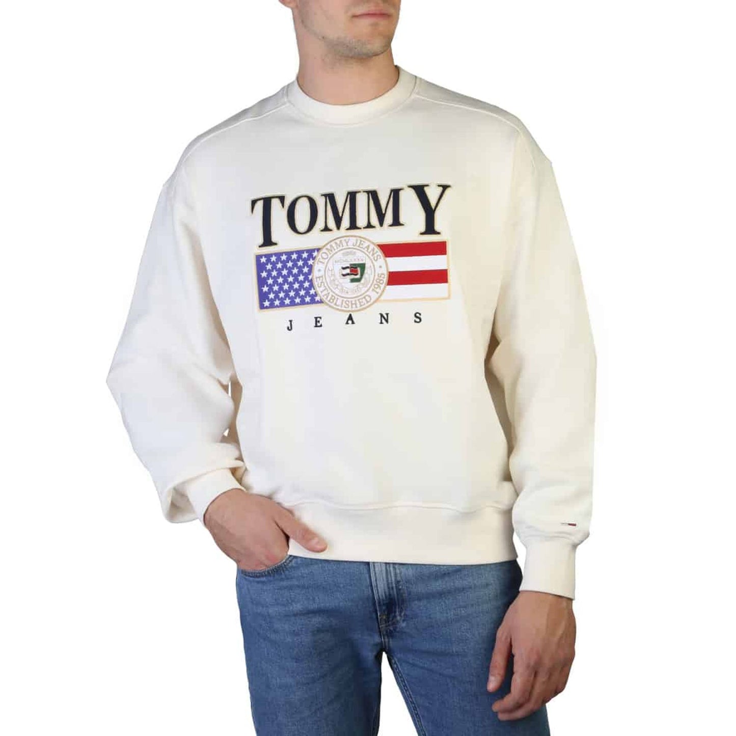 Tommy Hilfiger Felpa