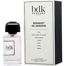 BDK BOUQUET DE HONGRIE by BDK Parfums-0