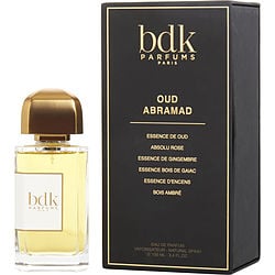 BDK OUD ABRAMAD by BDK Parfums-0