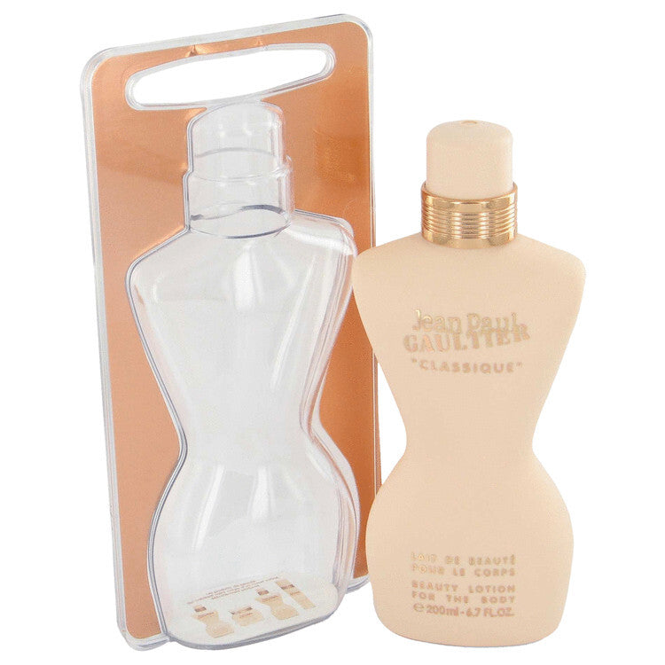 Jean Paul Gaultier by Jean Paul Gaultier Body Lotion 6.7 oz (Women)