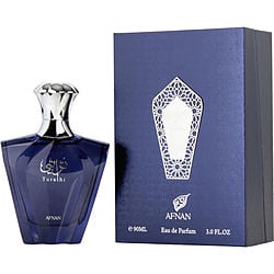 AFNAN TURATHI BLUE by Afnan Perfumes-0