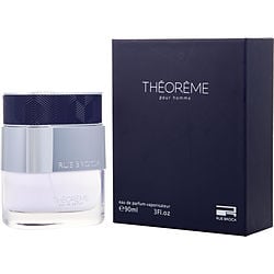 AFNAN THEOREME by Afnan Perfumes-0