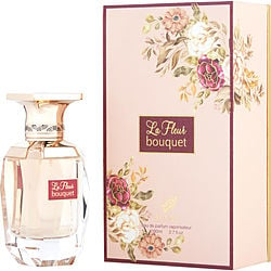 AFNAN LA FLEUR BOUQUET by Afnan Perfumes-0