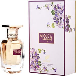 AFNAN VIOLET BOUQUET by Afnan Perfumes-0