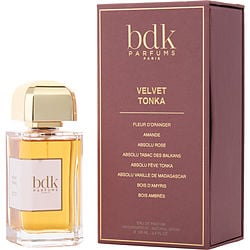 BDK VELVET TONKA by BDK Parfums-0