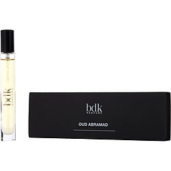 BDK OUD ABRAMAD by BDK Parfums-0