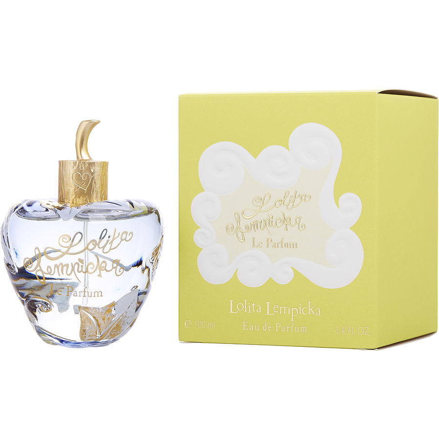 LOLITA LEMPICKA LE PARFUM by Lolita Lempicka (WOMEN) - EAU DE PARFUM SPRAY 3.4 OZ