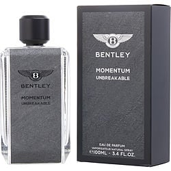 BENTLEY MOMENTUM UNBREAKABLE by Bentley-0