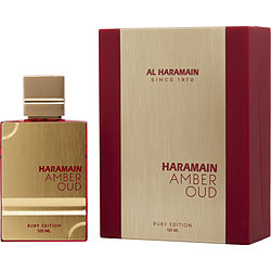 AL HARAMAIN AMBER OUD RUBY by Al Haramain-0