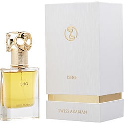 SWISS ARABIAN ISHQ by Swiss Arabian Perfumes-0