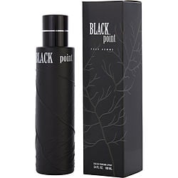 BLACK POINT by YZY PERFUME-0