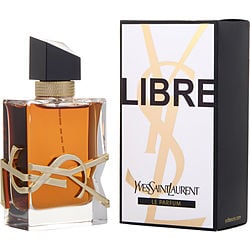 LIBRE LE PARFUM YVES SAINT LAURENT by Yves Saint Laurent-0