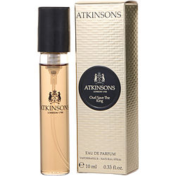 ATKINSONS OUD SAVE THE KING by Atkinsons-0