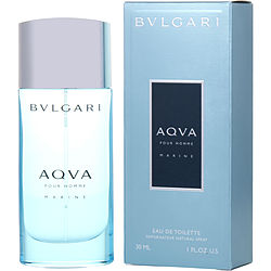 BVLGARI AQUA MARINE by Bvlgari-0