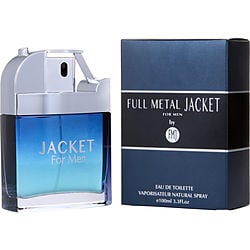 FULL METAL JACKET by FMJ Parfums-0