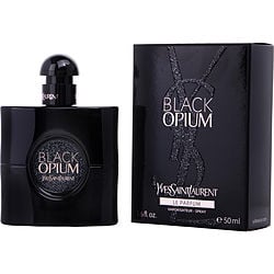 BLACK OPIUM LE PARFUM by Yves Saint Laurent-0