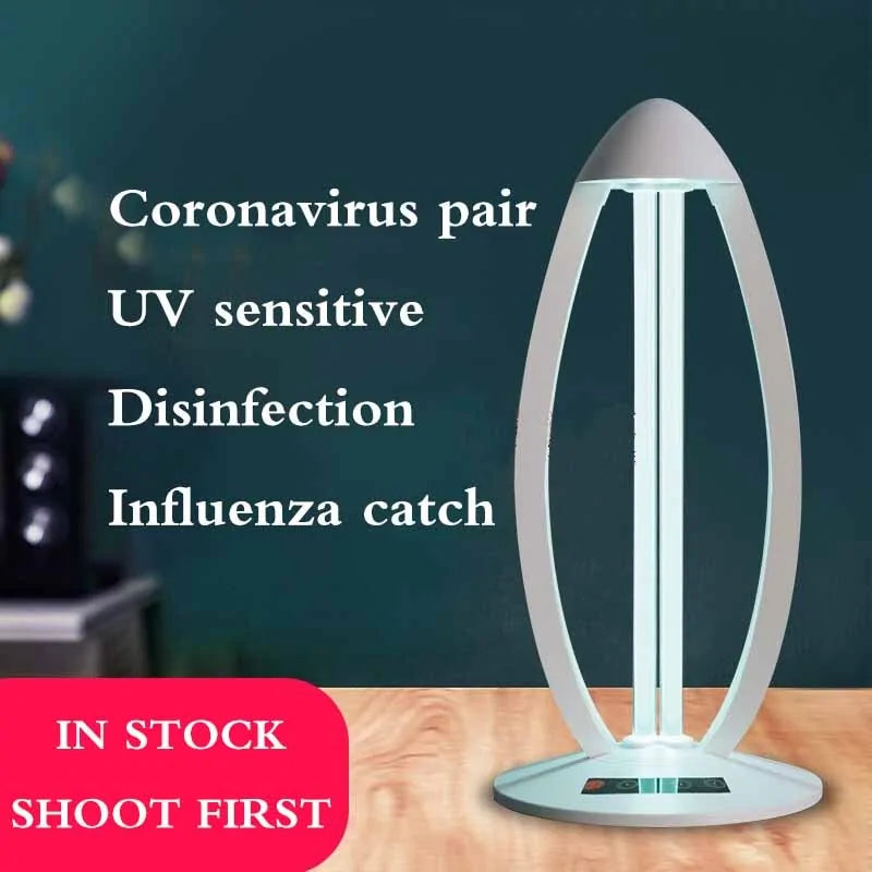 Sterilization Germicidal Back Light Bulb