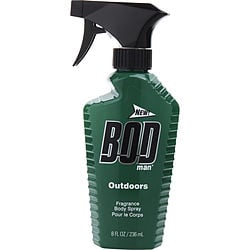 BOD MAN OUTDOORS by Parfums de Coeur-0