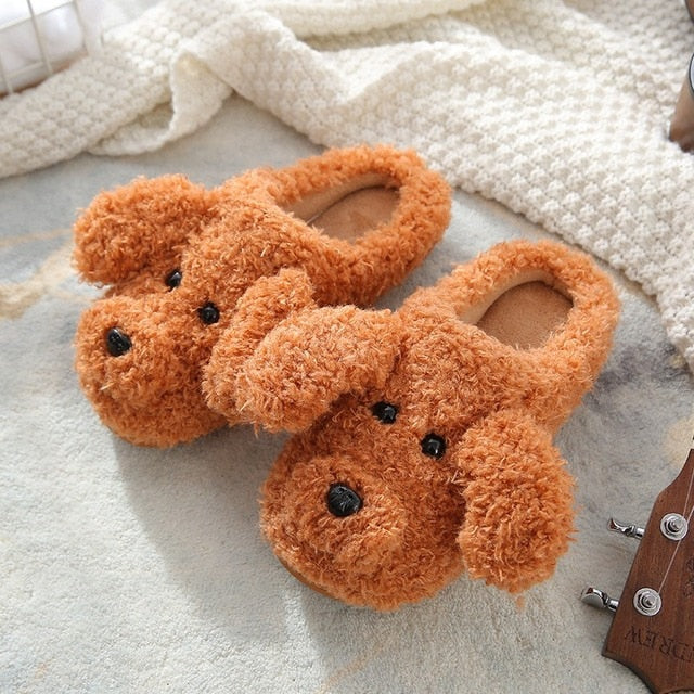 fluffy-winter-slippers