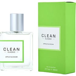 CLEAN APPLE BLOSSOM by Jardin de Parfums-0