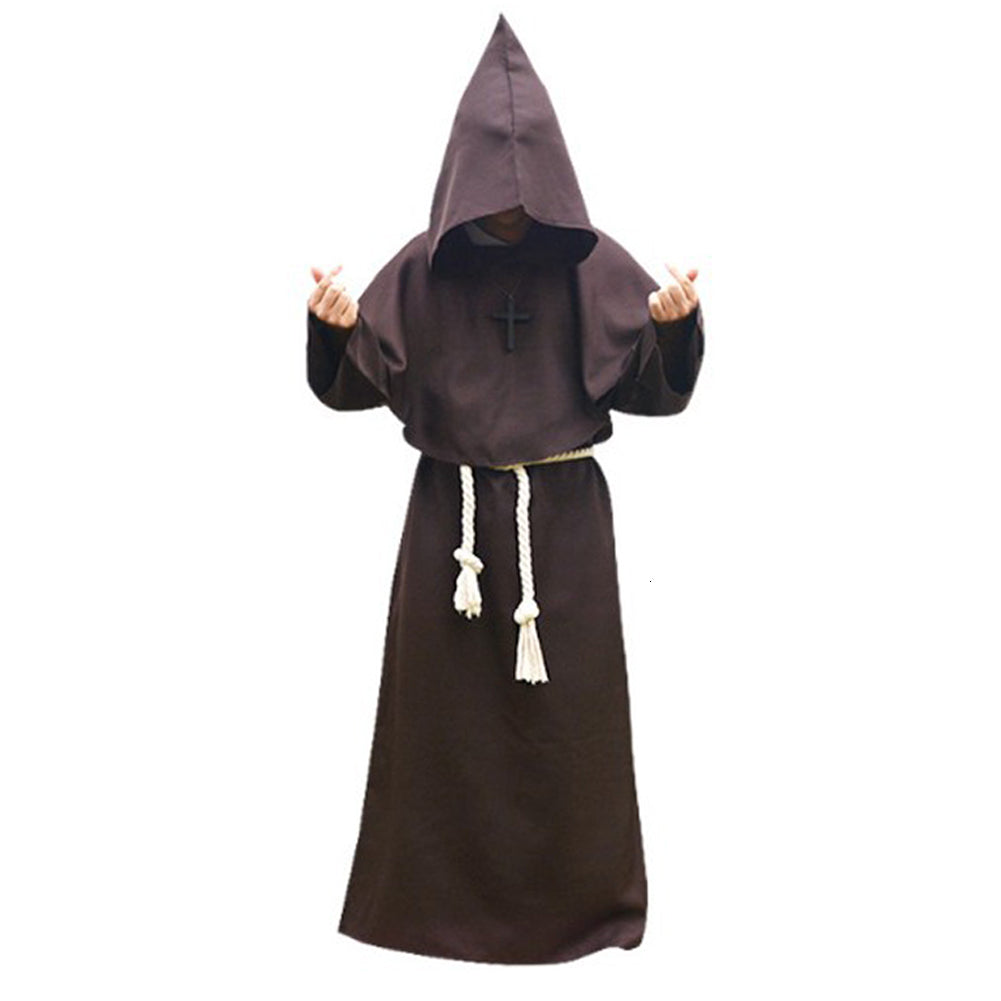 q119-cjnsxqdm00045-ancient-costume-medieval-priest-robe