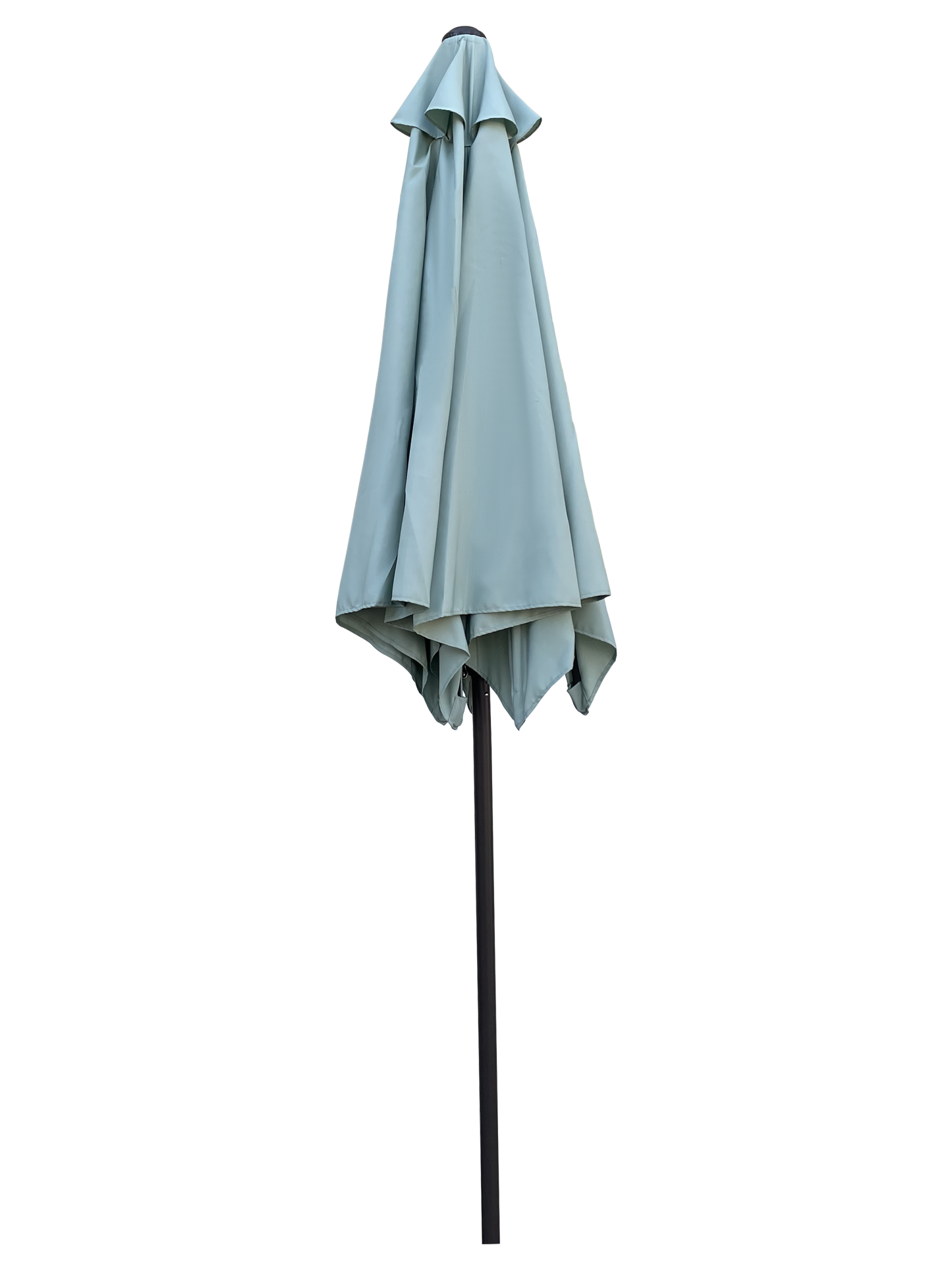 9FT UMBRELLA Frosty Green