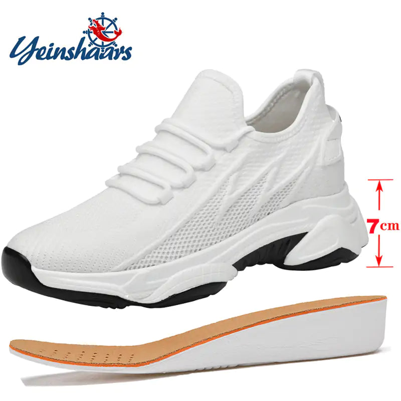 outdoor-leisure-mesh-sneakers