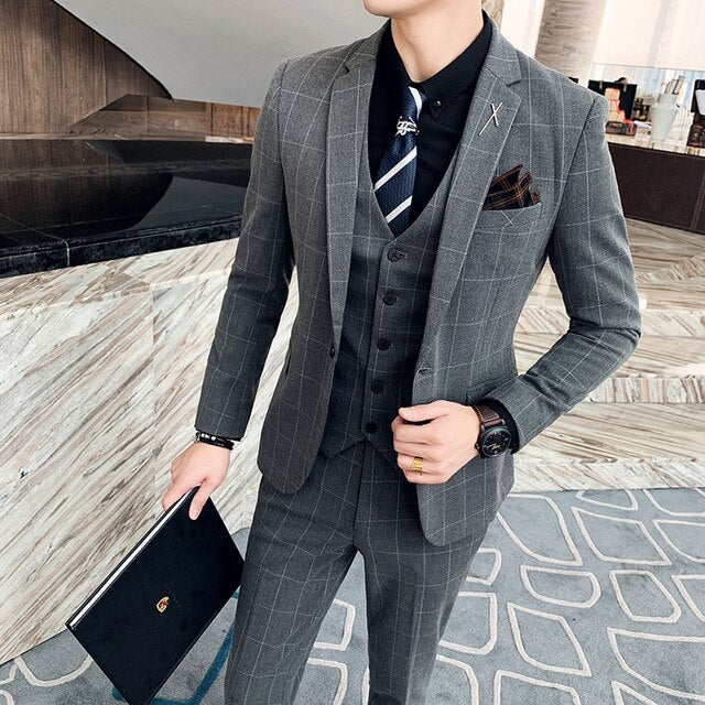 business-suit