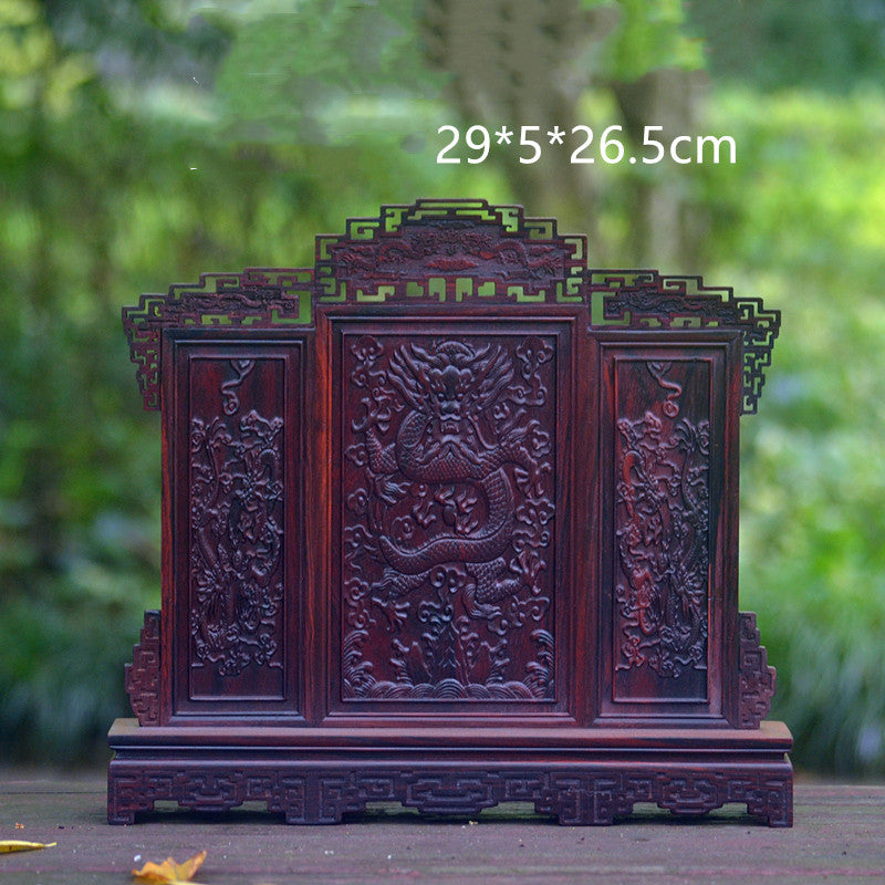 red-rosewood-miniature-furniture-model